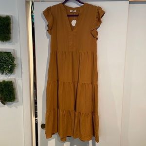 NWT Pinkblush Dress
